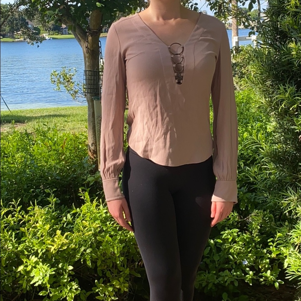 Free People top
